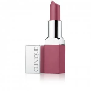 Image of Clinique Clinique Pop Matte Matte Lip Colour + Primer - Cute Pop