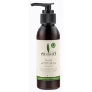 Image of Sukin Facial Moisturiser (125ml)