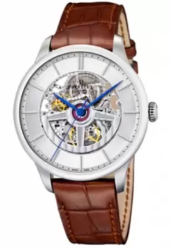 Image of Perrelet Watch First Class Double Rotor Skeleton
