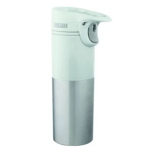 Image of CamelBak Forge Divide 475ml Insulated Travel Coffee Mug - Frost