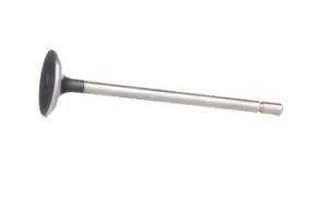Image of RIDEX Exhaust Valve RENAULT,NISSAN,DACIA 1270O0003 1320200QAA,7701471354,7701471379 7701473354,7701473355