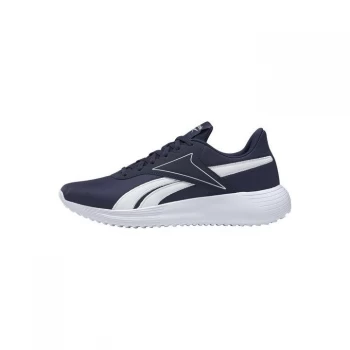 Image of Reebok Lite 3 Shoes Mens - Vector Navy / Cloud White / Ve