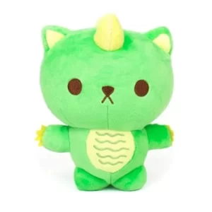 Image of Boomu Kaiju Kitties Plush