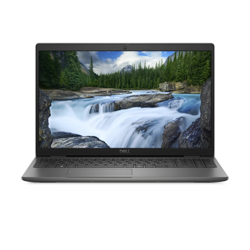 Image of Dell Dell Latitude 3550 Laptop, Intel Core i7-1355U, 16GB RAM, 512GB SSD, 15.6" Full HD 60Hz, Intel Iris Xe, Windows 11 Pro, 1Year N41K5