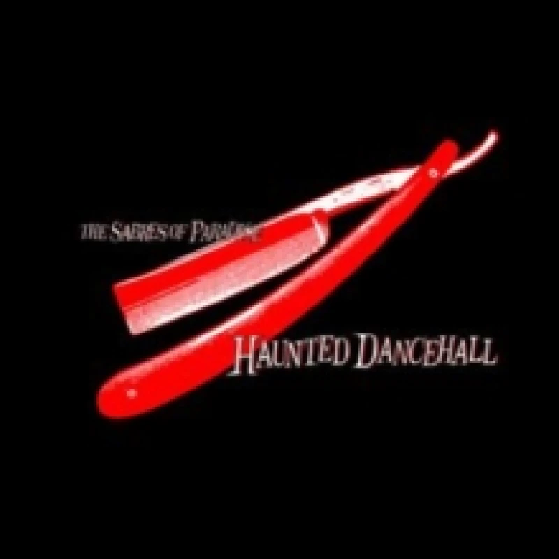 Image of Haunted Dancehall (Remastered) CD / Album