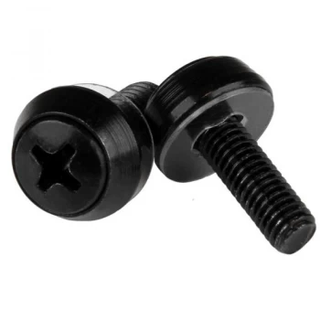 Image of M5 x 12mm Mounting Screws 100 Pack