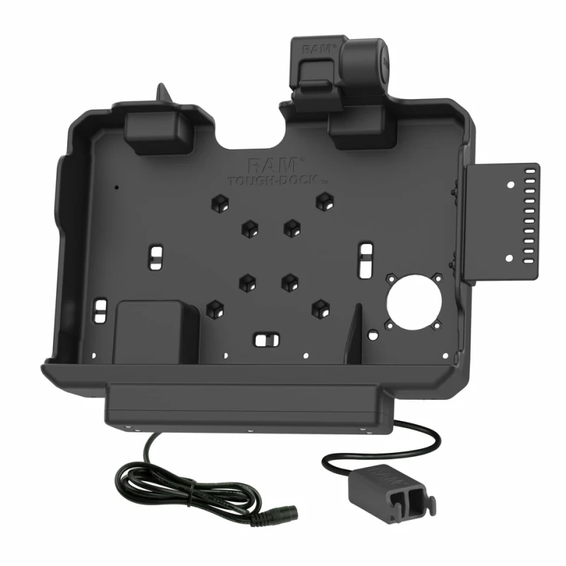Image of RAM Mounts RAM-HOL-GE4PD2U holder Active holder Tablet/UMPC Black