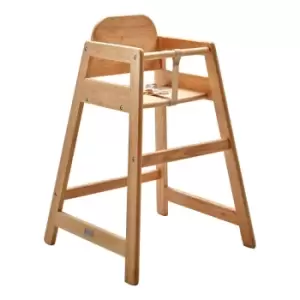 Image of East Coast Nursery Caf Highchair