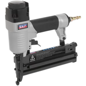 Image of Sealey SA792 Air Nail and Staple Gun