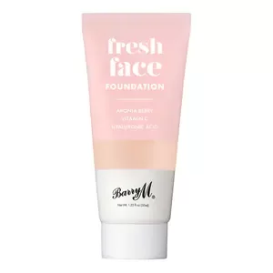 Image of Barry M Fresh Face Foundation 4