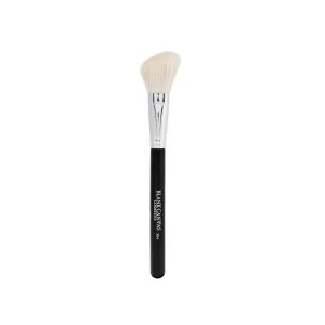 Image of Blank Canvas Cosmetics F04 Angled Blush Contour Face Brush