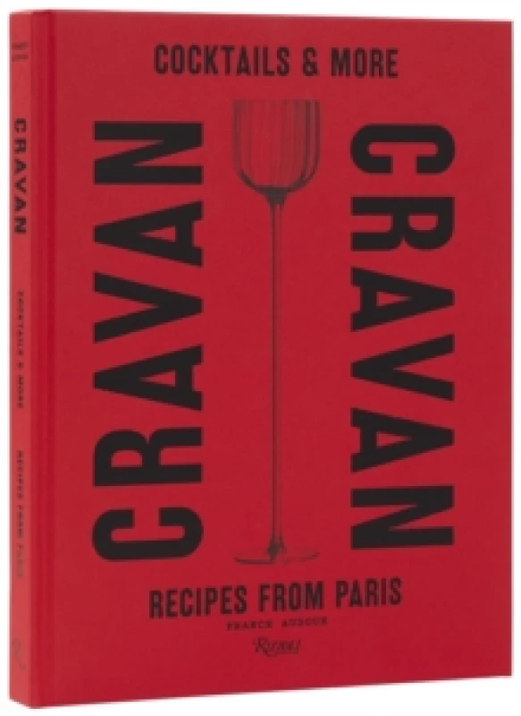 Image of Cravan. Hardback. By Franck Audoux, Vincent Chaperon contributions by Books