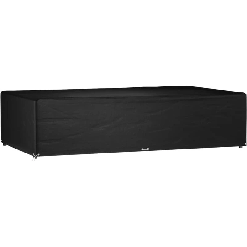 Image of VIDAXL Vidaxl - Garden Furniture Cover 12 Eyelets 315x180x75cm Rectangular 8720845750589