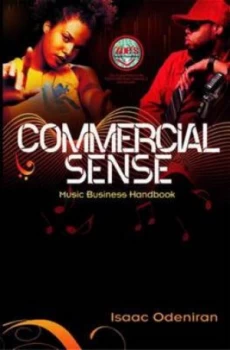 Image of The Commercial Sense Project by Isaac Odeniran Paperback