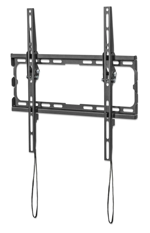 Image of Manhattan Manhattan Wall Mount for TV & Monitors (Tiltable), For screens 32" to 55", VESA compatability: all between 200x200mm and 400x400mm - check t
