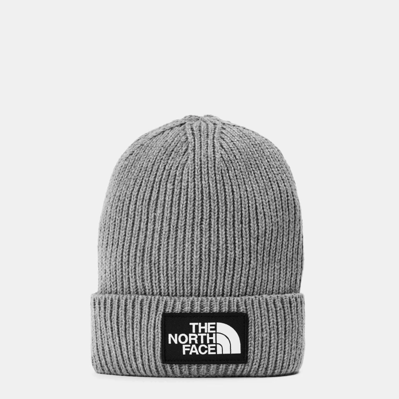 Image of The North Face Junior Hat grey Baby ONE SIZE