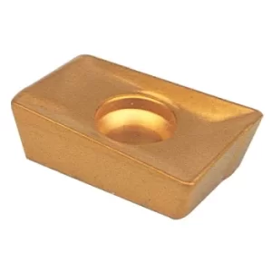 Image of Yamaloy APXT (APKT) 1003PDR-EM Insert Grade QP30P