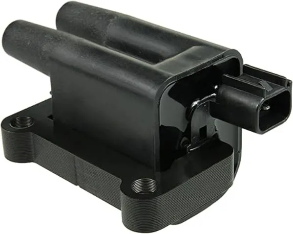 Image of 1x NGK Ignition Coil U3016 (48228)
