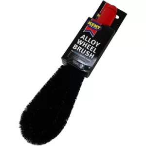 Image of Kent Car Care Alloy Wheel Brush