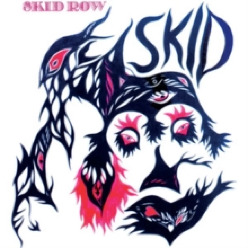Image of Skid Vinyl