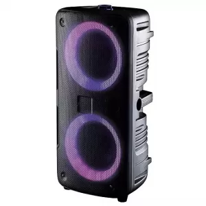 Image of Daewoo AVS1371 Portable Bluetooth Wireless Speaker