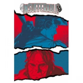 Image of Insufferable Volume 1