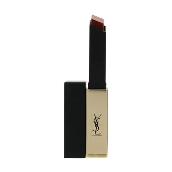 Image of Yves Saint LaurentRouge Pur Couture The Slim Leather Matte Lipstick - # 33 Orange Desire 2.2g/0.08oz
