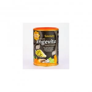 Image of Engevita Nutritional Yeast Flake 125g