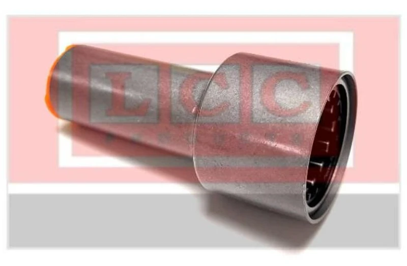 Image of LCC LCCP07268 Guide Tube, clutch Guide Tube,clutch (213)