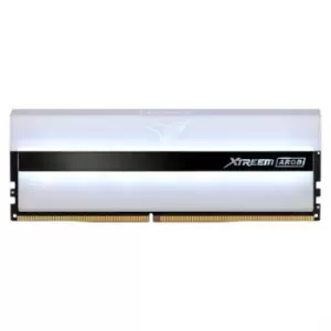 Image of Team Group T-FORCE XTREEM ARGB TF13D416G3600HC18JDC01 memory module 16GB 2 x 8GB DDR4 3600 MHz