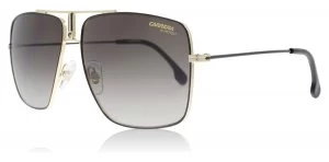 Image of Carrera 1006/S Sunglasses Black / Gold 2M2 60mm