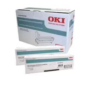 Image of OKI 46443118 Toner-kit magenta, 10K pages for OKI ES 8433
