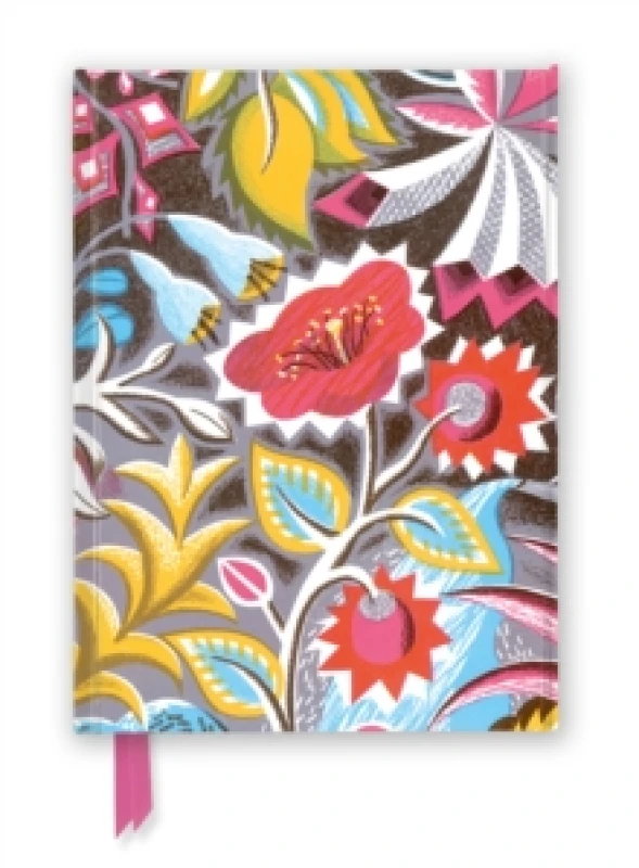 Image of Clare Curtis: Jardin de Suzanne (Foiled Journal) Notebook / blank book