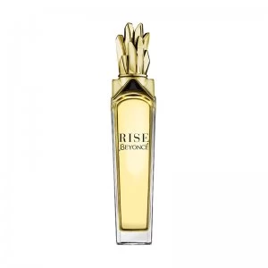 Image of Beyonce Rise Eau de Parfum For Her 100ml