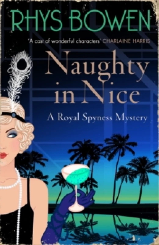 Image of Naughty in Nice Paperback / softback