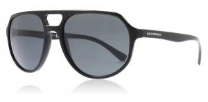Image of Emporio Armani EA4111 Sunglasses