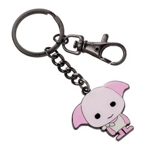 Image of Dobby Keyring