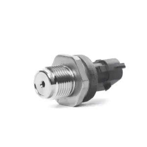 Image of Bosch Sensors OPEL,FIAT,ALFA ROMEO 0 281 002 903 55207677,CRRDS41800KS,2831362 Sensor, fuel pressure 2831362,3947258,1408233,1408346,504247741,2831362