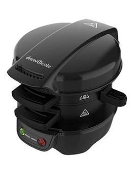 Image of Drew & Cole Breakfast Maker