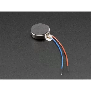 Image of Adafruit 1201 Vibrating Mini Motor Disc