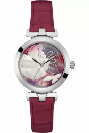 Image of Ladies Gc Lady Belle Watch Y22005L3
