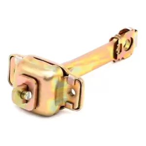 Image of NTY Door Catch both sides EZC-AU-114 AUDI,A2 (8Z0)