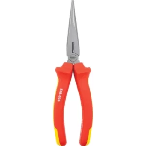 Image of 205MM/8" Pro-torq S/Nose Plier 1000V Ins
