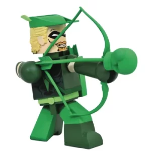 Image of Diamond Select DC Comics Green Arrow Vinimate Figure