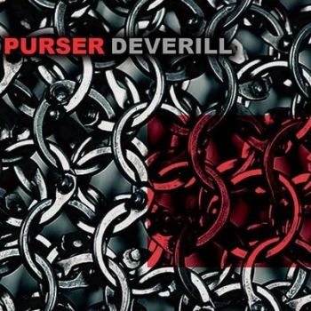 Image of Square One by Purser & Deverill Vinyl Album