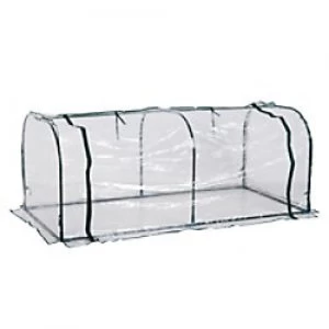 Image of OutSunny Greenhouse Nature Water proof Outdoors 980 mm x 90 mm x 330 mm