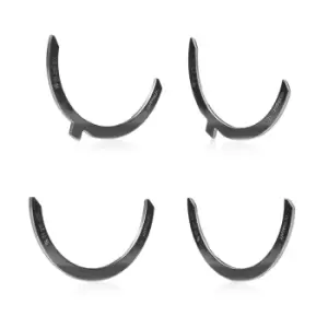 Image of KOLBENSCHMIDT Thrust Washer, crankshaft 79274600 VW,AUDI,SKODA,PASSAT Variant (3B6),Touareg (7LA, 7L6, 7L7),PASSAT Variant (3B5),Touareg (7P5, 7P6)