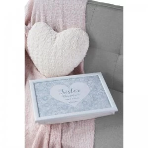 Image of Sister Lap Tray