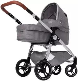 Image of Mamas & Papas Ocarro Elite Dolls Pram