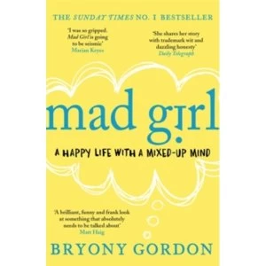 Image of Mad Girl
